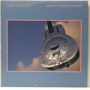 Brothers in Arms (USED LP)
