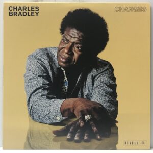 Changes (USED LP)