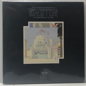 Song Remains the Same (USED LP)