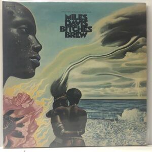 Bitches Brew (USED LP)