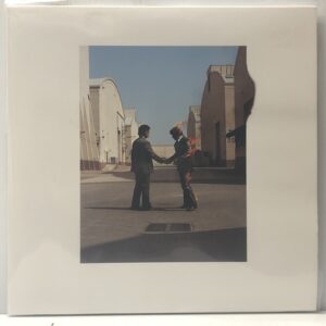 Wish You Were Here (USED LP)