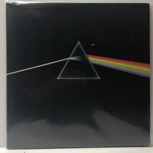 Dark Side of the Moon (USED LP)