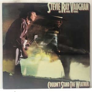 Couldnt Stand the Weather (USED LP)