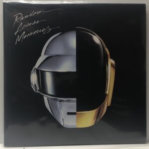 Random Access Memories (USED LP)