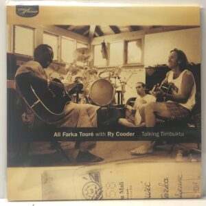 Talking Timbuktu (USED LP)