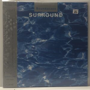 Soundscape 1 Surround (USED LP)