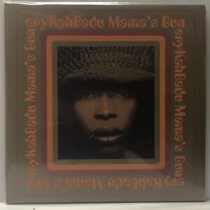 Mamas Gun (USED LP)