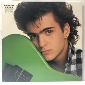 Havin a Bad Day (USED LP)