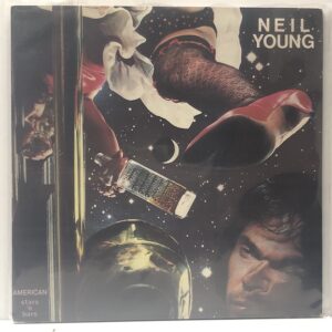 American Stars n Bars (USED LP)