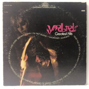 Greatest Hits (USED LP)