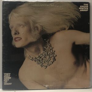 They Only Come Out at Night (USED LP)