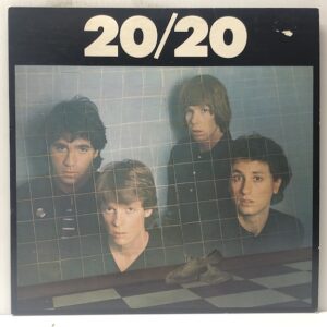 20/20 (USED LP)