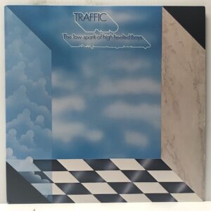Low Spark of High Heeled Boys (USED LP)