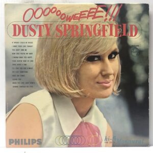 Ooooooweeee (USED LP)