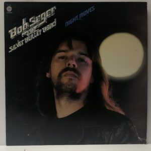 Night Moves (USED LP)