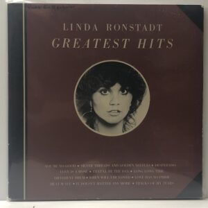 Greatest Hits (USED LP)