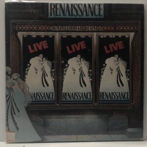 Live at Carnegie Hall (USED LP)