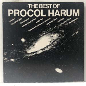 Best of (USED LP)
