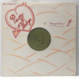 Freeway Madness (USED LP)