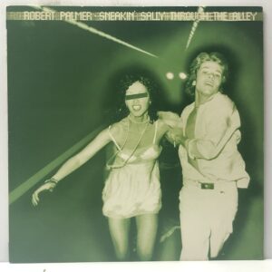Sneakin Sally Through the Alley (USED LP)