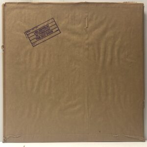 In Through the Out Door (USED LP)