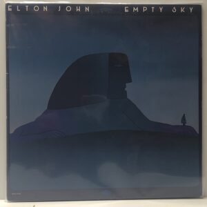 Empty Sky (USED LP)