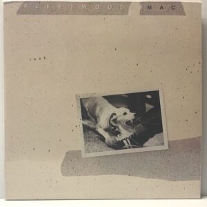 Tusk (USED LP)