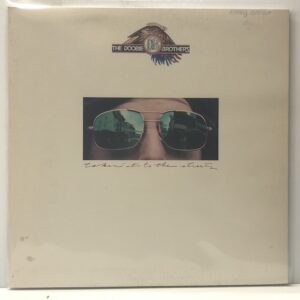 Takin It to the Streets (USED LP)