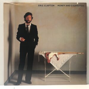 Money and Cigarettes (USED LP)