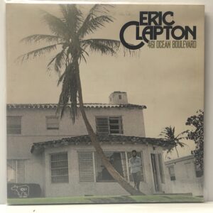 461 Ocean Boulevard (USED LP)