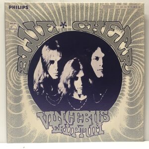 Vincebus Eruptum (USED LP)