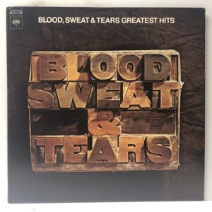 Greatest Hits (USED LP)