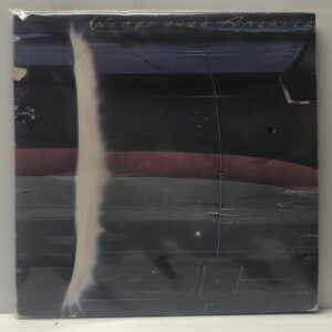 Wings Over America (USED LP)