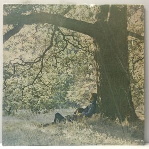 Plastic Ono Band (USED LP)