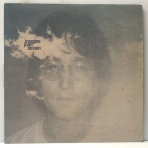 Imagine (USED LP)