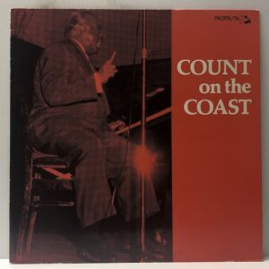 Count on the Coast (USED LP)