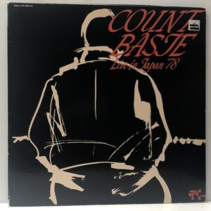 Live in Japan 78 (USED LP)
