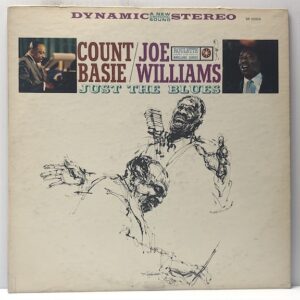 Just The Blues (USED LP)