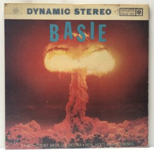 Basie (USED LP)