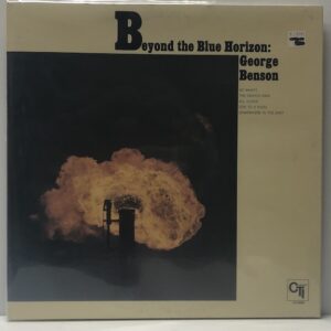 Beyond The Blue Horizon (USED LP)