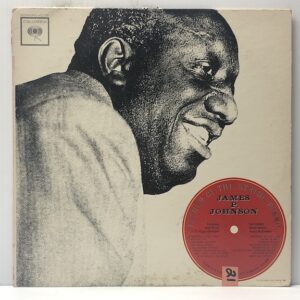 Father of the Stride Piano (USED LP)