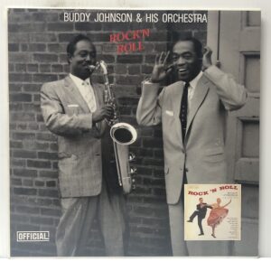 Rockn Roll (USED LP)