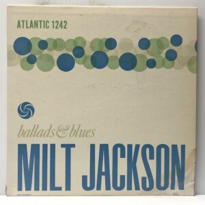 Ballads & Blues (USED LP)