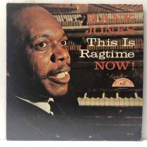 This Is Ragtime Now (USED LP)