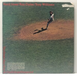 At the Village Vanguard (USED LP)