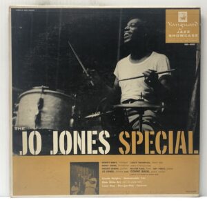 Jo Jones Special (USED LP)