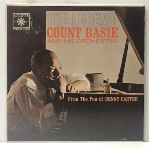 Legend (USED LP)