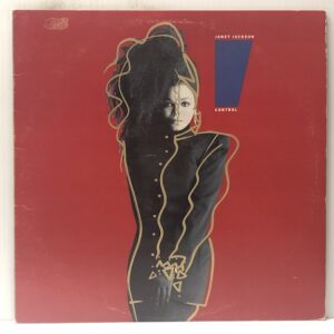 Control (USED LP)