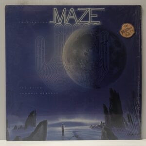 Inspiration (USED LP)