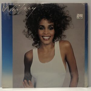 Whitney (USED LP)